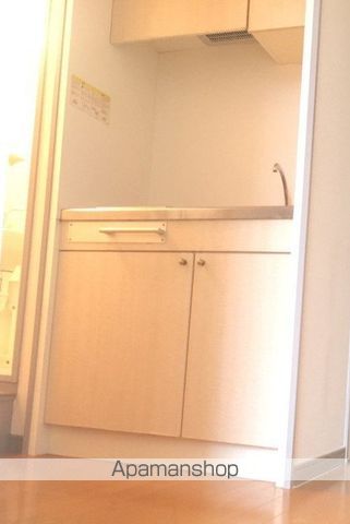レオパレスル・カノンの内装写真