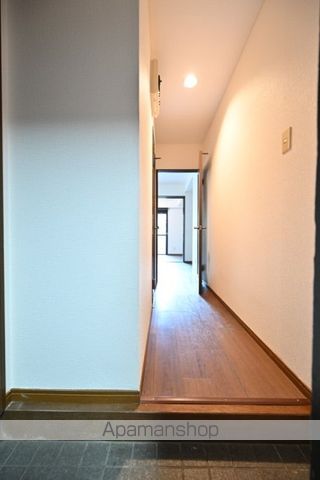 JLBグランエクリュ松濤の内装写真