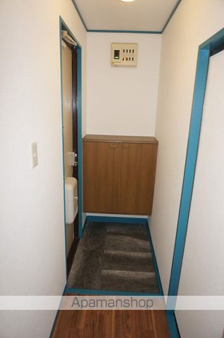 ハイタウン早川 Cの内装写真