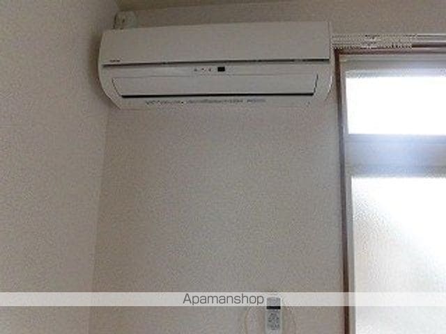 アパートメントハウス一刻館Bの内装写真
