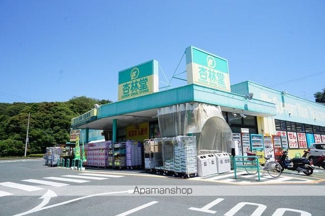 レオパレスヴィバーチェIIの周辺写真