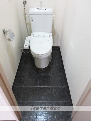 ビッグパレス南5条の内装写真
