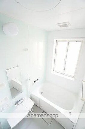 マルモハイム[3LDK/68.32m2]のバス