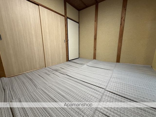 寿荘の内装写真