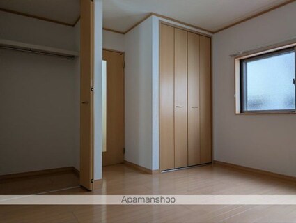 ＫＯＢＵＳＨＩ[1K/24.84m2]の内装3