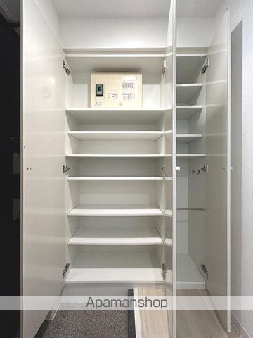 ドゥーエ東陽町の内装写真