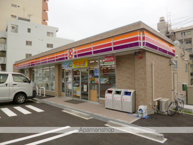 ラ・フォート文教台の周辺写真