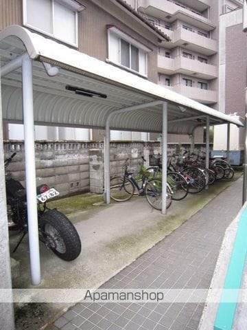 ドリームハウス城南の外観写真