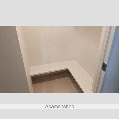 AXAS日本橋浜町の内装写真