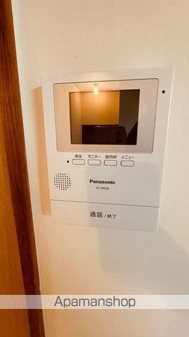 ウエストスワンハイツの内装写真