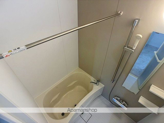 Dixseptの内装写真