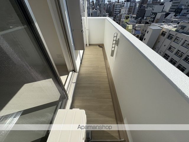アーバンパーク新大阪の内装写真