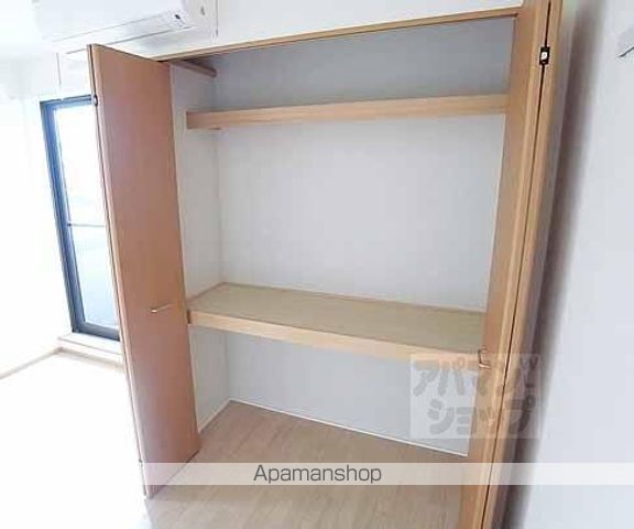 レンジ御池の内装写真