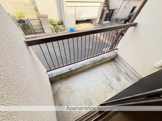 上石切町1丁目貸家の内装写真