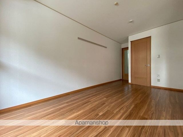 Ｇｒｅｅｎ　Ｃｕｂｅ　三軒茶屋[1K/27.95m2]のリビング・居間