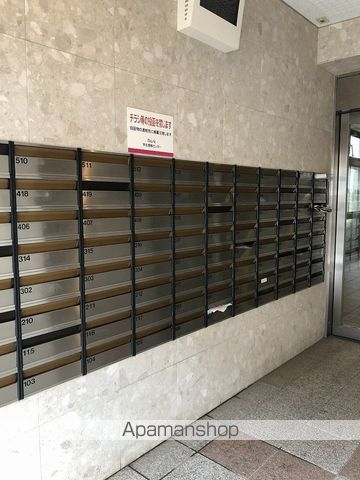 NASIC津田沼のその他写真