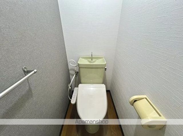 クロノスV花園の内装写真