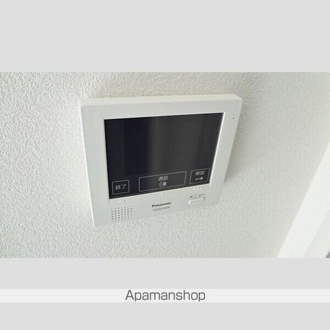 ラ ルーチェ川名の内装写真
