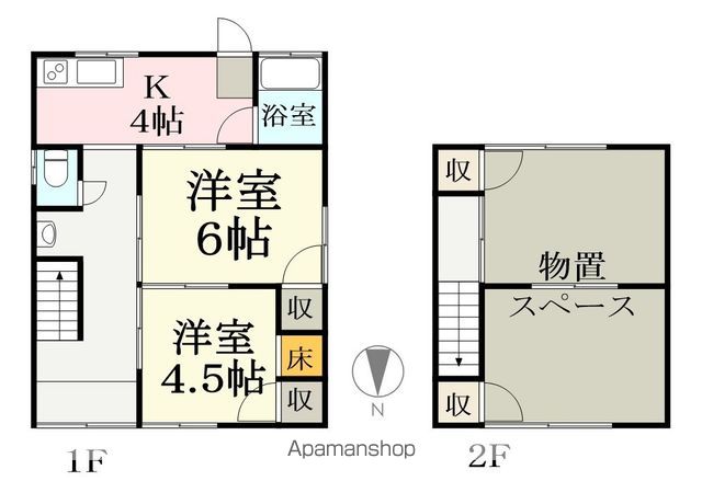 間取り：218003330170