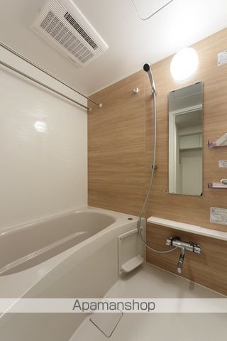 パークアクシス横浜伊勢佐木町通りの内装写真