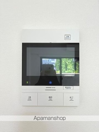 プロスペクト門前仲町[1K/25.5m2]のその他設備2