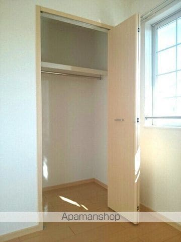 フレグランス弐番館の内装写真