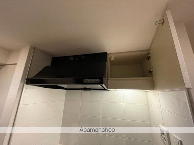 エクスクルーシブレジデンス西九条の内装写真