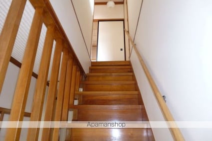 一戸建[6DK/120.06m2]のその他部屋・スペース