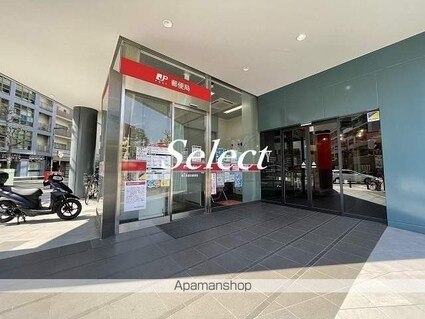 フェニックス横濱関内ＢＡＹ　ＧＡＩＡ[1K/23.03m2]の周辺3