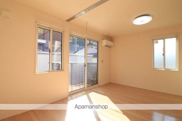ＤーＲＯＯＭ桜 101 ｜ 福島県福島市蓬莱町３丁目10-5（賃貸アパート1LDK・1階・34.01㎡） その9