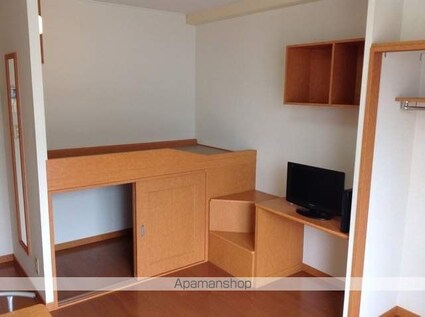 レオパレスビューテラス　アザミ[1K/23.18m2]のその他部屋・スペース