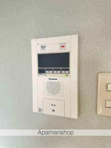 サンハイツ山之内の内装写真