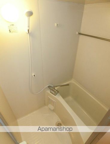 フレグランス川崎の内装写真