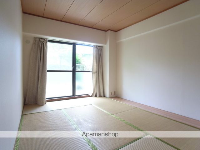 嵯峨スカイハイツの内装写真