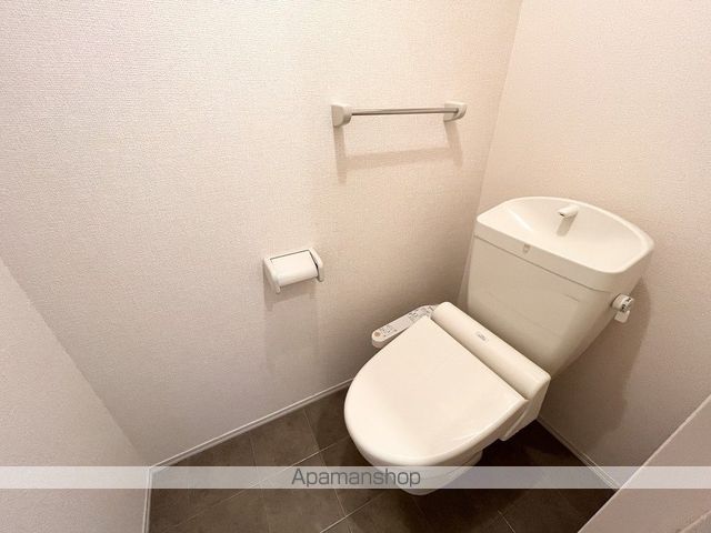 コーポソレイユの内装写真