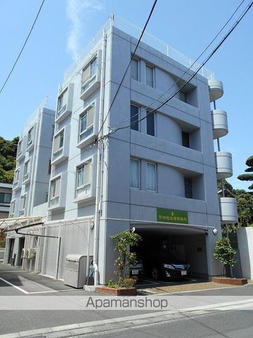 YOSHIDA BILDの外観写真