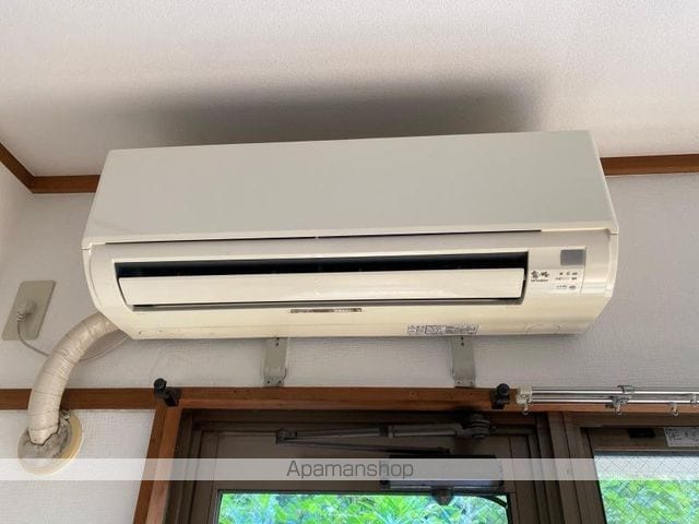 マキノ宮脇マンションの内装写真