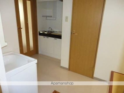 サクシードⅠ[1K/23.9m2]のその他部屋・スペース