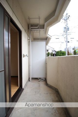 COMFORT HIROSEIIの内装写真