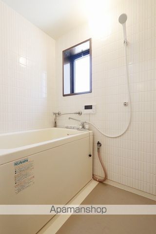 コスモハイツの内装写真