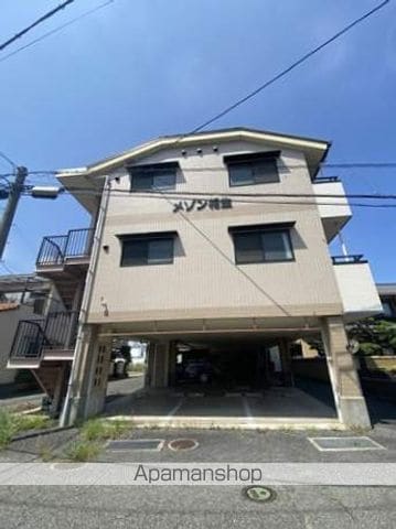 メゾン相生の外観写真