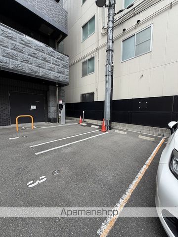 PRESSANCEUMEDAHIGASHICUOREのその他写真