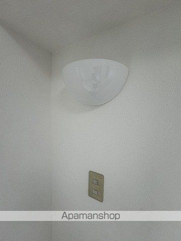 よつばビルの内装写真