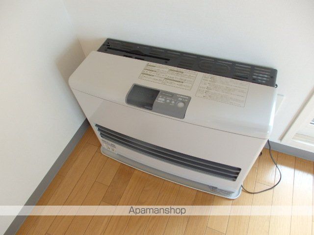 第10旭レジデンスの内装写真