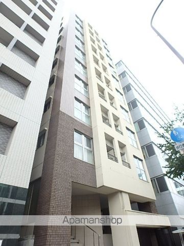プライムアーバン恵比寿IIの外観写真