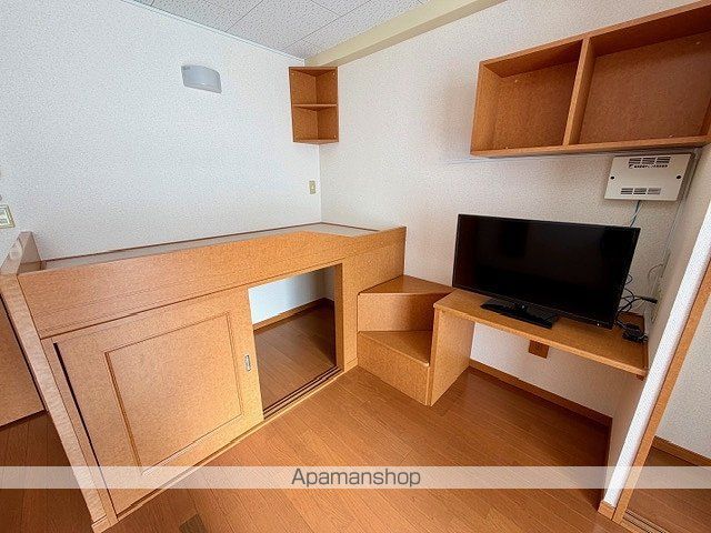 レオパレスTOKOOの内装写真