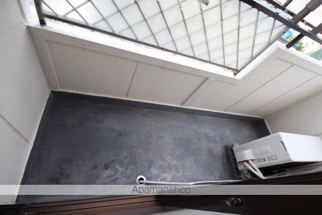 スタジオ108ソシエ本町の内装写真