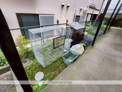 日野タカキコーポ[1R/21.75m2]の共用部1