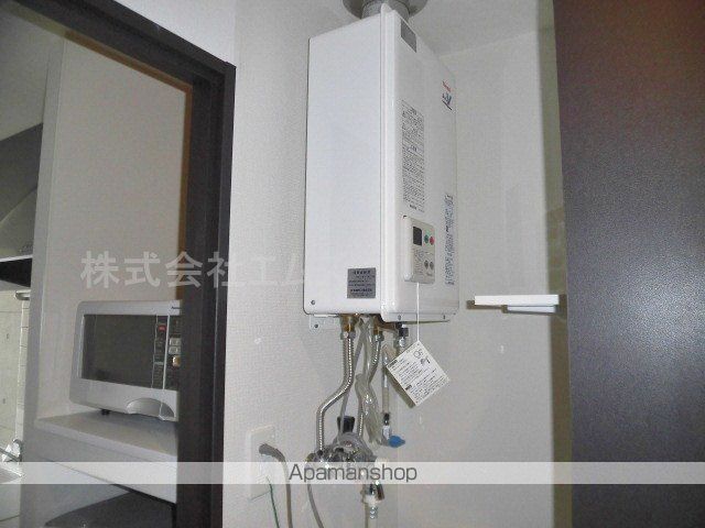 ラヴィータ410の内装写真