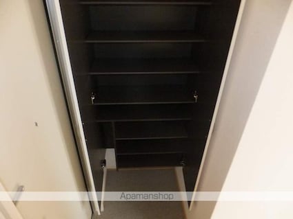 フォレスタ　Ａ[2LDK/60.93m2]のその他設備